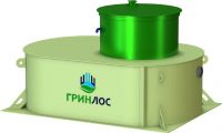 Гринлос Аэро 6 низкий корпус