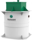 Малахит Nero 40 ПР