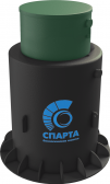 Спарта 800